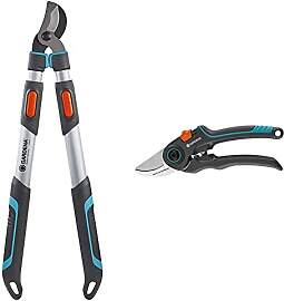 Gardena Astschere TeleCut 650-900 B: