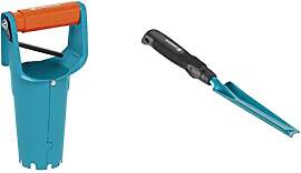 Gardena Blumenzwiebelpflanzer: Ideales