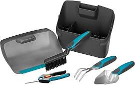 Gardena City Gardening Balkon Box: Startset,