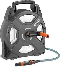 Gardena city gardening Terrassen-Schlauchbox 10 m: 