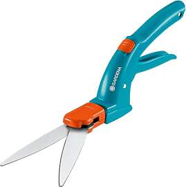 Gardena Classic Grasschere, drehbar: Mechanische
