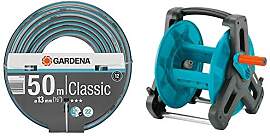 Gardena Classic Schlauch 13 mm (1/2 Zoll), 50 m: