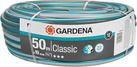 Gardena Classic Schlauch 19 mm (3/4 Zoll), 50 m: