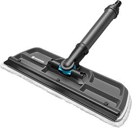 Gardena Cleansystem Fensterwischer: