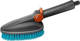 Gardena Cleansystem Handbürste M Hard: