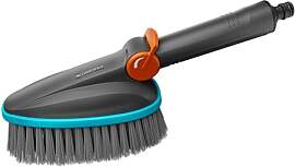 Gardena Cleansystem Handbürste M Soft: