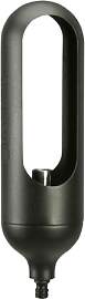 Gardena ClickUp! Fackel: Deko-Leuchte mit 350 ml