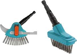 Gardena combisystem-3in1 Fugenreiniger &