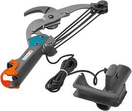 Gardena combisystem-Amboss-Baumschere: Astschere