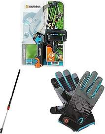 Gardena combisystem-Amboss-Baumschere: Astschere