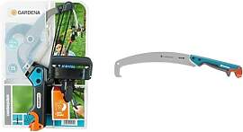 Gardena combisystem-Amboss-Baumschere &