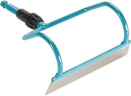 Gardena combisystem-Bügelzughacke: Gartenhacke