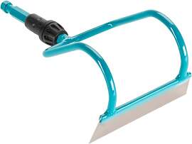 Gardena combisystem-Bügelzughacke: Gartenhacke