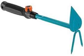 GARDENA combisystem Doppelhacke