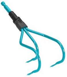 GARDENA combisystem Grubber-Aufsatz