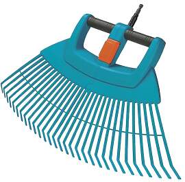 Gardena combisystem-Kunststoff-Fächerbesen XXL