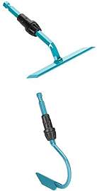 Gardena Combisystem Push-Pull Hoe + 03132-20