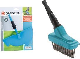Gardena combisystem-Rasenkantenstecher: