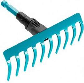 GARDENA combisystem Rechen-Aufsatz