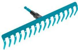 GARDENA combisystem Rechen-Aufsatz