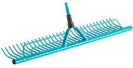 GARDENA combisystem Rechen-Aufsatz