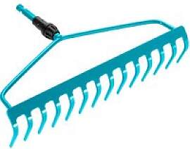 GARDENA combisystem Rechen-Aufsatz