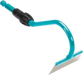 Gardena combisystem-Rübenhacke: Gartenhacke zum