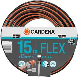 Gardena Comfort FLEX Schlauch 13 mm (1/2 Zoll), 15 
