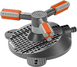 Gardena Comfort Kreisregner Mambo Rasensprenger