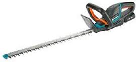 GARDENA ComfortCut 60/18V Ready-To-Use Set