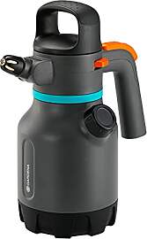 Gardena Drucksprüher 1,25 l: Drucksprühgerät