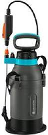 GARDENA Drucksprüher EasyPump schwarz, grau, 1 St.