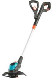 Gardena EasyCut 23/18V P4A Akku-Rasentrimmer solo, 