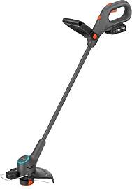 Gardena EasyTrim 25 18V Set Akku-Rasentrimmer,