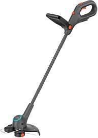 Gardena EasyTrim 25/18V Solo Akku-Rasentrimmer,