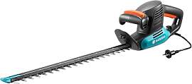 Gardena Elektro-Heckenschere EasyCut 450/50: