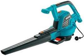 GARDENA ErgoJet 3000 Elektro-Laubsauger/-bläser