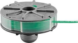 Gardena Ersatzfadenspule: Austauschbare Fadenspule 