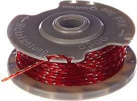 Gardena Ersatzfadenspule: Austauschbare Fadenspule 