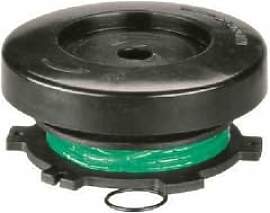 Gardena Ersatzfadenspule: Austauschbare Fadenspule 