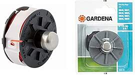 Gardena Ersatzfadenspule Turbotrimmer Art. 2402,