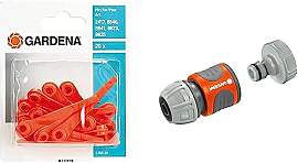 Gardena Ersatzmesser RotorCut: Ersatzmesser für