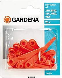 Gardena Ersatzmesser RotorCut: Ersatzmesser für