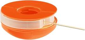 Gardena Fadenkassette komplett: Ersatzfadenspule