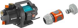 Gardena Gartenpumpe 3000/4 Basic &