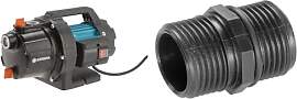 Gardena Gartenpumpe 3700/4 Basic: