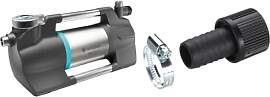 Gardena Gartenpumpe 5600 Silent+ &