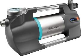 Gardena Gartenpumpe 6300 SilentComfort: Extra