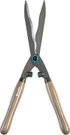 Gardena Heckenschere NatureCut: Robuste