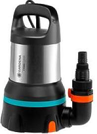GARDENA Klarwasser-Tauchpumpe   11000 Aquasensor